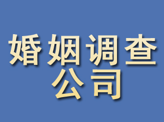 会同婚姻调查公司